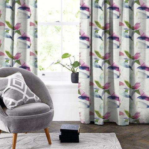 Naura Summer Made To Measure Curtain
