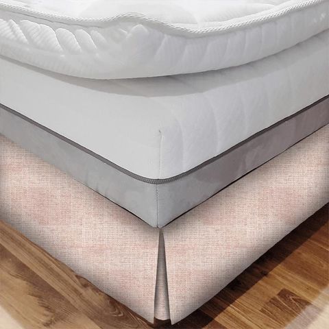 Quito Ballet Bed Base Valance