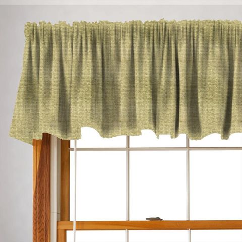 Quito Meadow Valance