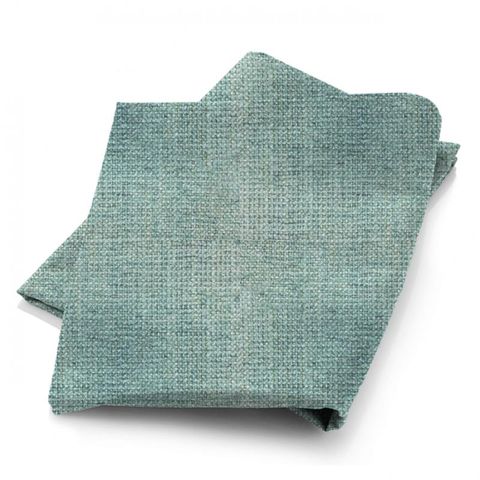 Quito Teal Fabric