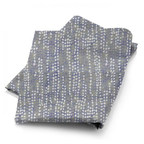 Orton Bluebell Fabric