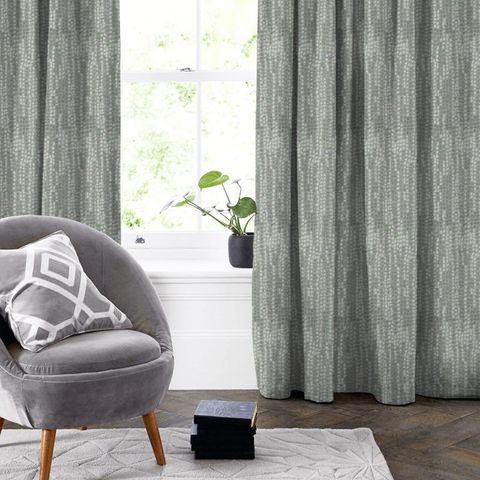 Orton Opal Made To Measure Curtain
