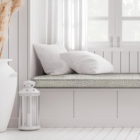 Pebble Marble Box Cushion