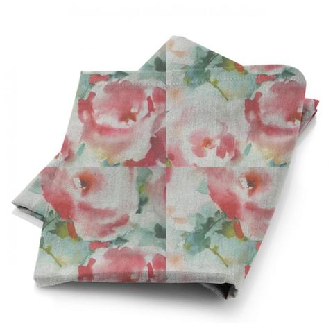 Rosa Russett Fabric