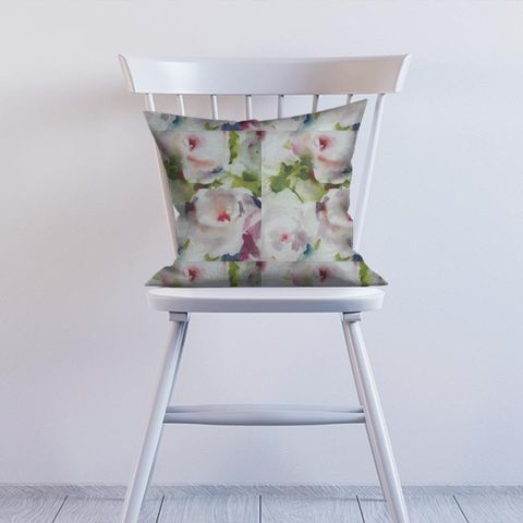 Rosa Spring Cushion