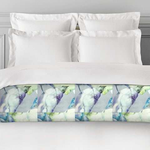 Salvador Pacific Bed Runner