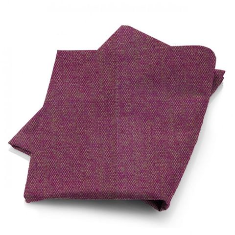 Selkirk Grape Fabric