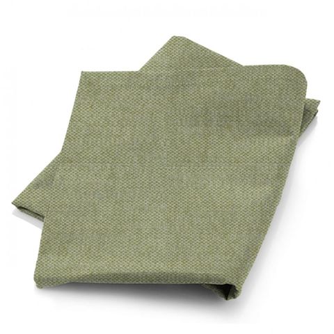 Selkirk Lemongrass Fabric