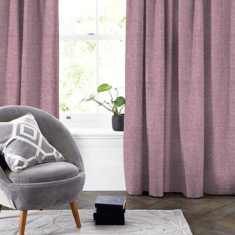 Selkirk Rose Made To Measure Curtain