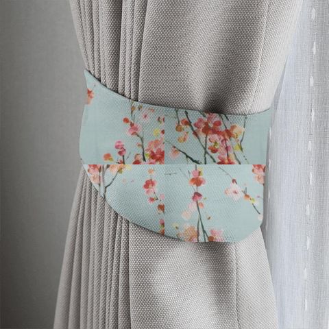 Seville Russett Tieback