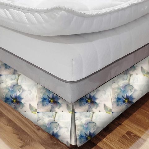 Samarinda Pacific Bed Base Valance