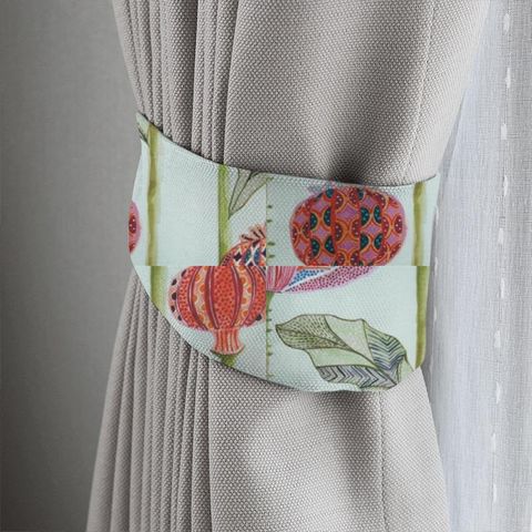 Sutami Summer Ecru Tieback