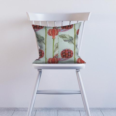 Sutami Summer Ecru Cushion