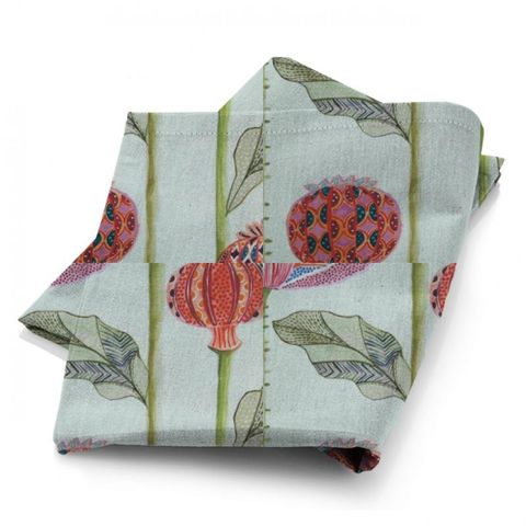 Sutami Summer Ecru Fabric