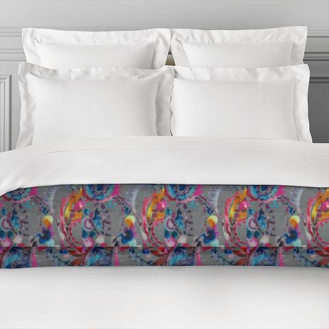 Shrabana Carnival Bed Runner