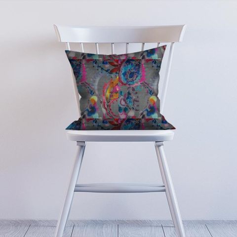 Shrabana Carnival Cushion