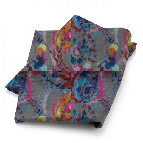 Shrabana Carnival Fabric