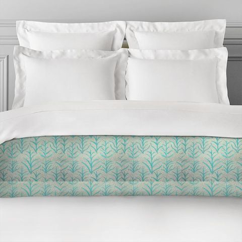 Simba Print Pacific Bed Runner
