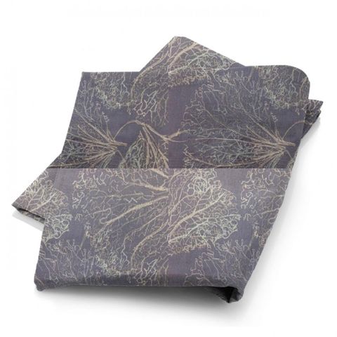 Sitara Sapphire Fabric