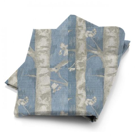 Windermere Bluebell Fabric