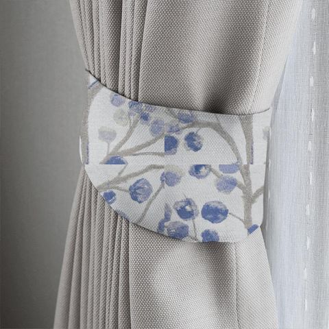 Topola Bluebell Tieback