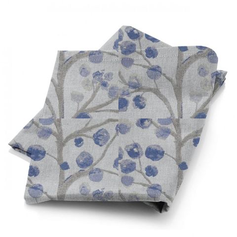 Topola Bluebell Fabric