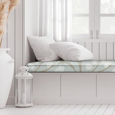 Topola Cotton Box Cushion