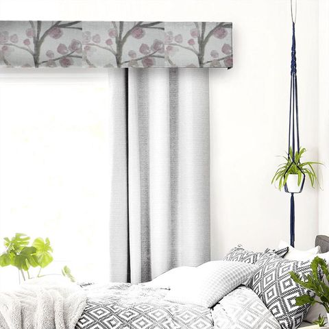 Topola Damson Pelmet