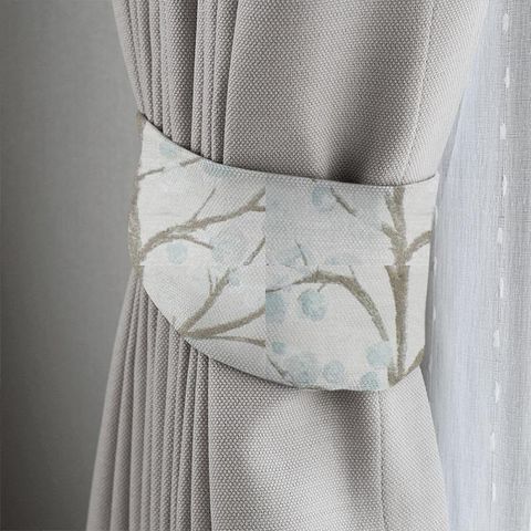 Topola Slate Tieback