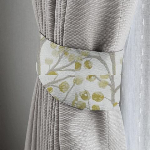 Topola Spring Tieback