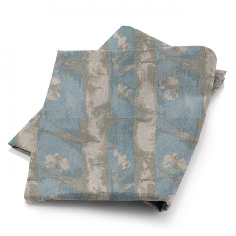 Windermere Lake Fabric