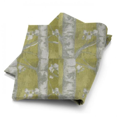 Windermere Lemongrass Fabric