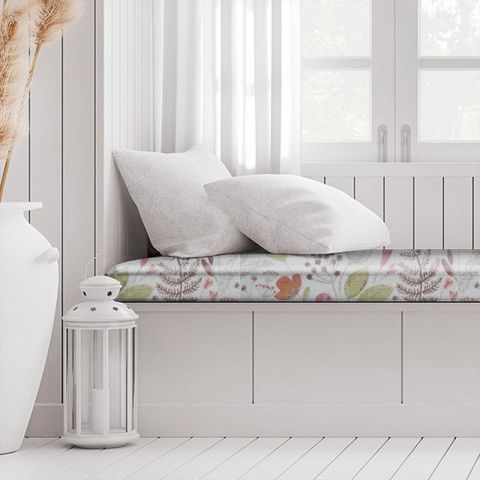 Winslow Linen Summer Box Cushion