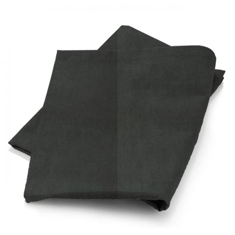 Utah Charcoal Fabric