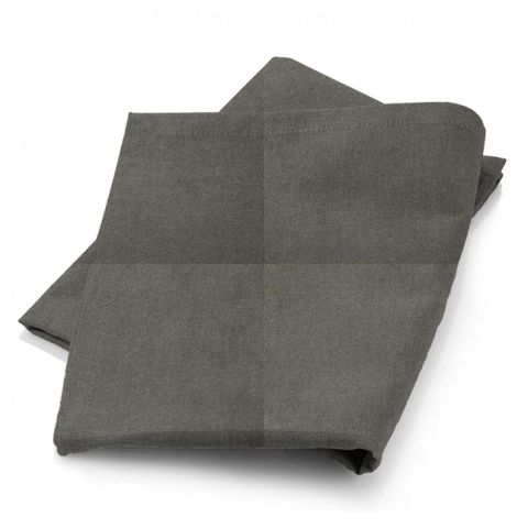 Denver Gunmetal Fabric