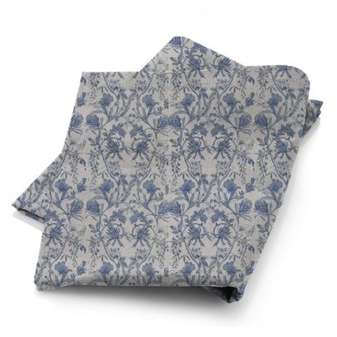 Linley Larkspur Fabric