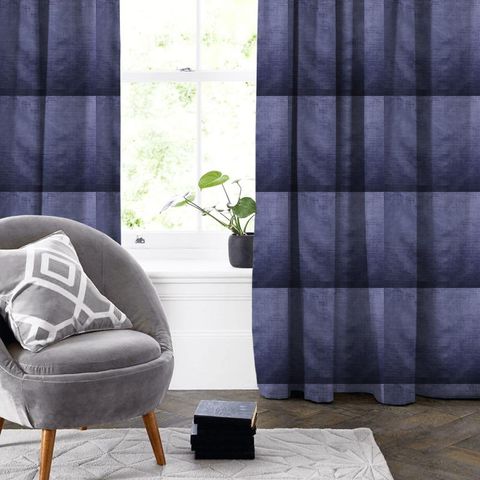 Imagination Oxford Made To Measure Curtain
