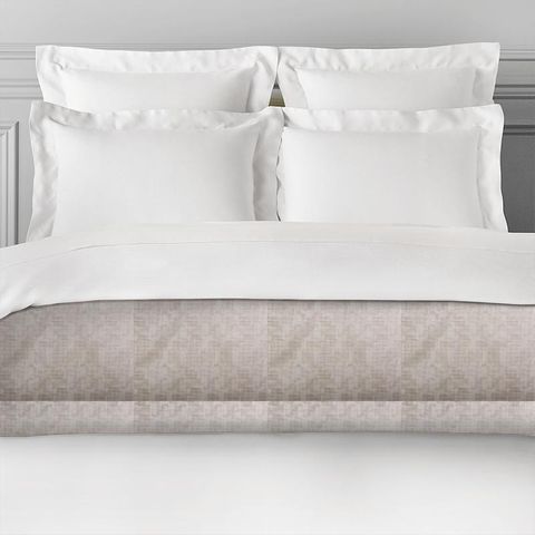 Imagination Pearl Bed Runner