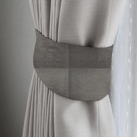 Imagination Sterling Tieback