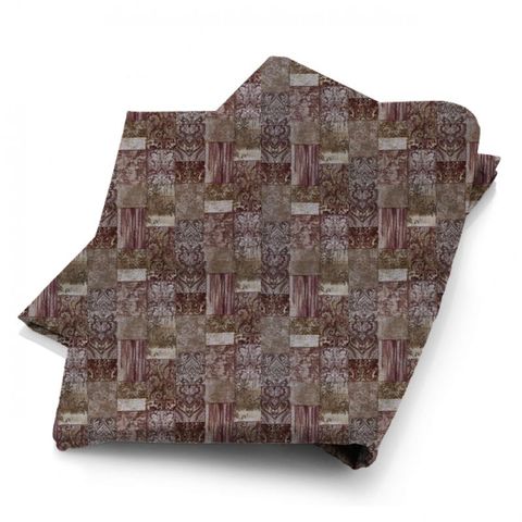 Fontenay Rosemist Fabric