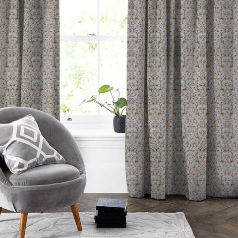 Carlotta Pebble Made To Measure Curtain