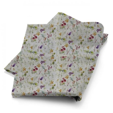 Tuileries Blossom Fabric