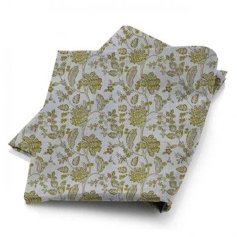 Elysee Leaf Fabric