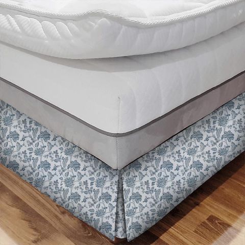 Elysee Waterfall Bed Base Valance