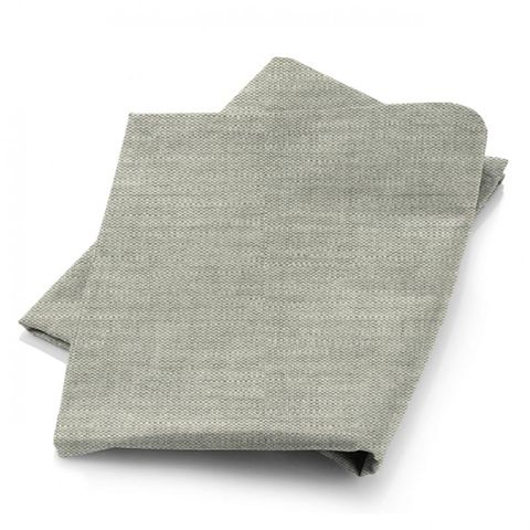 Plains One Pewter Fabric