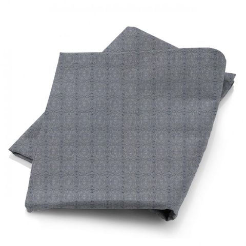 Kateri Indigo Fabric