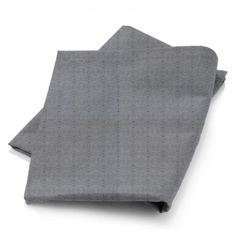 Kateri Charcoal Fabric