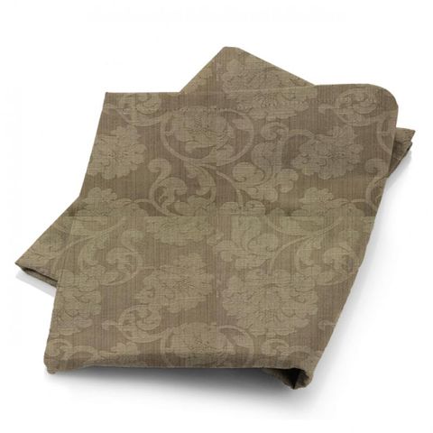 Roma Caramel Fabric