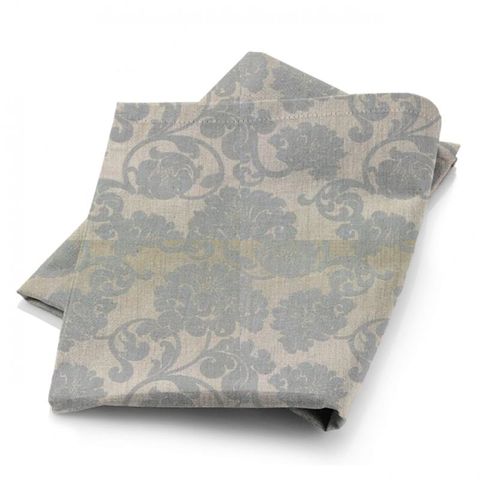 Roma Duckegg Fabric