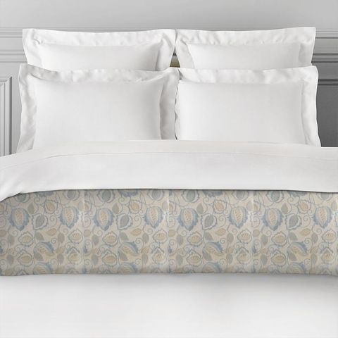 Esme Duckegg Bed Runner